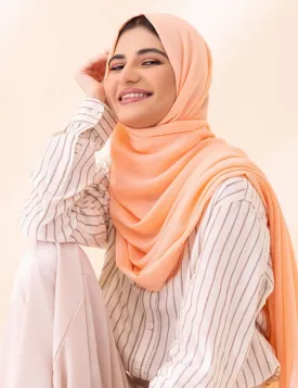Turkish Slubs - Peach