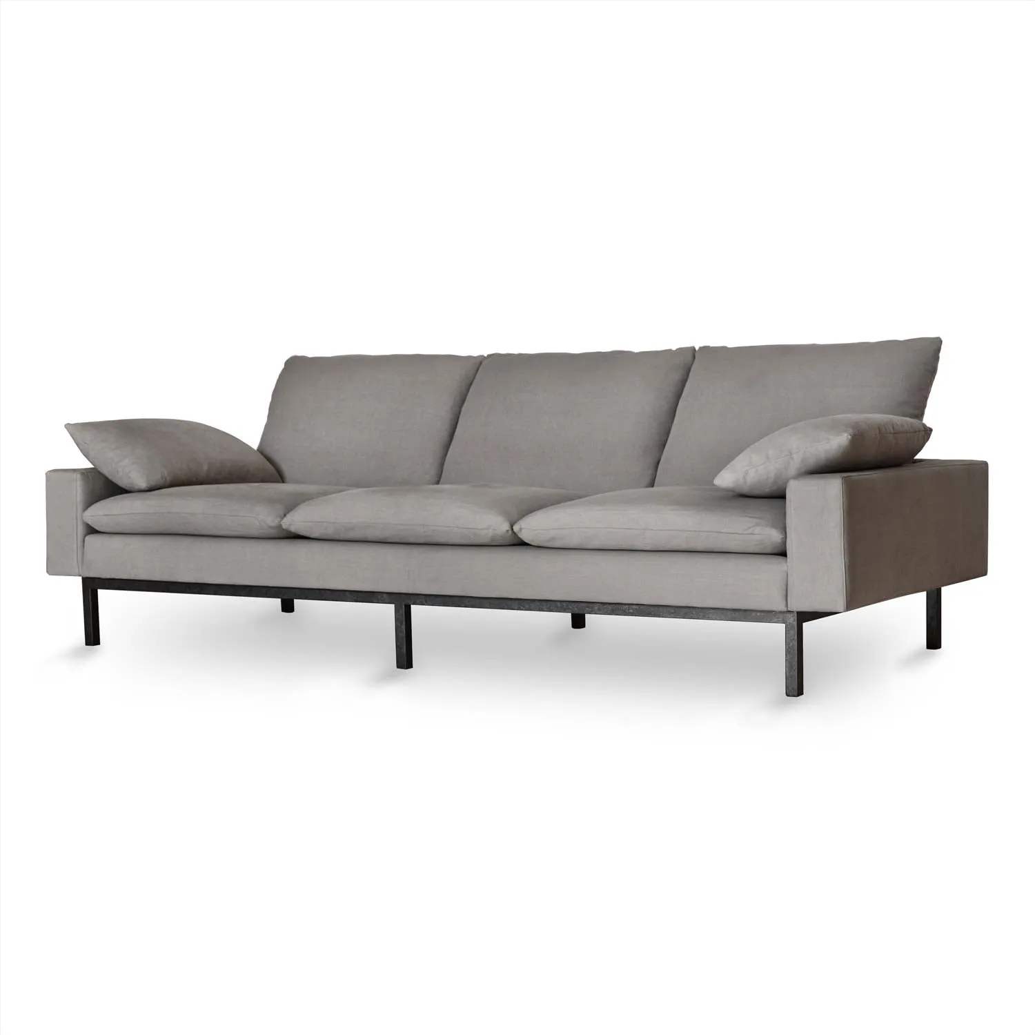 Vanessa 3 seater sofa