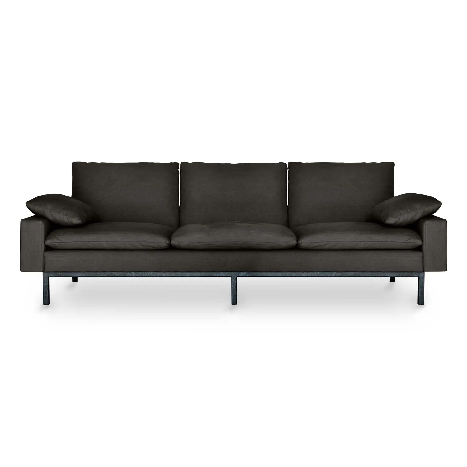 Vanessa 3 seater sofa