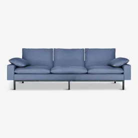 Vanessa 3 seater sofa
