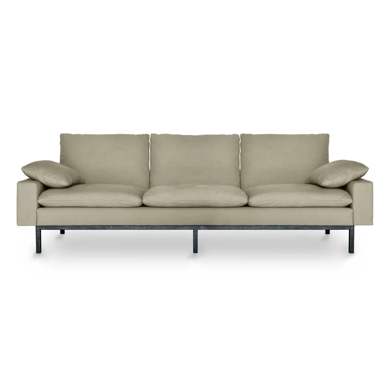 Vanessa 3 seater sofa