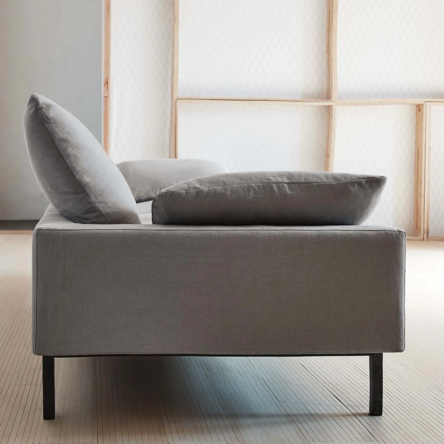 Vanessa 3 seater sofa