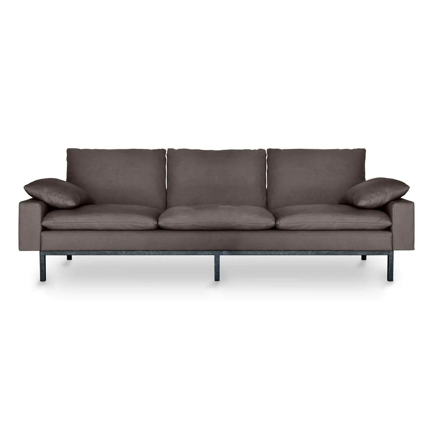 Vanessa 3 seater sofa