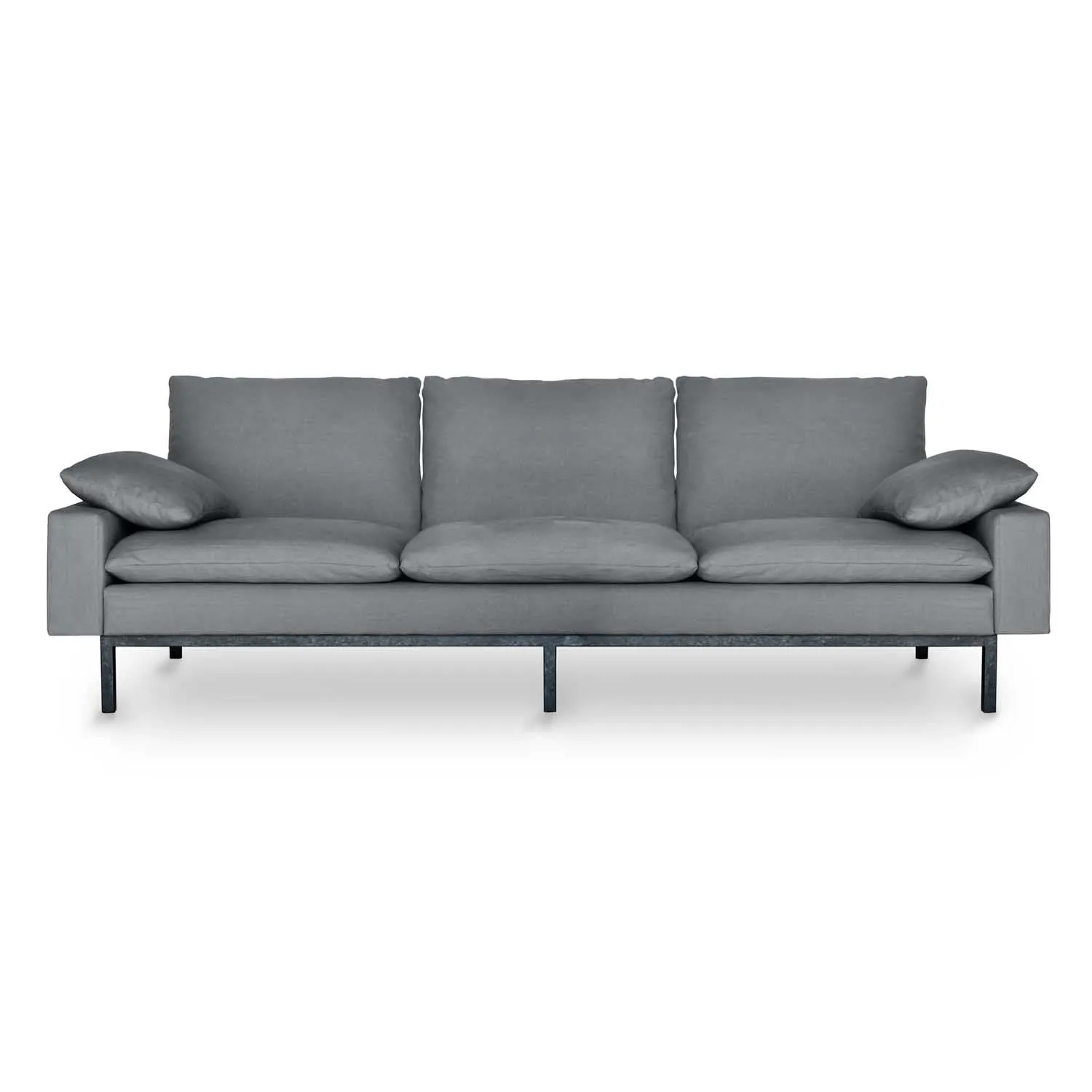 Vanessa 3 seater sofa