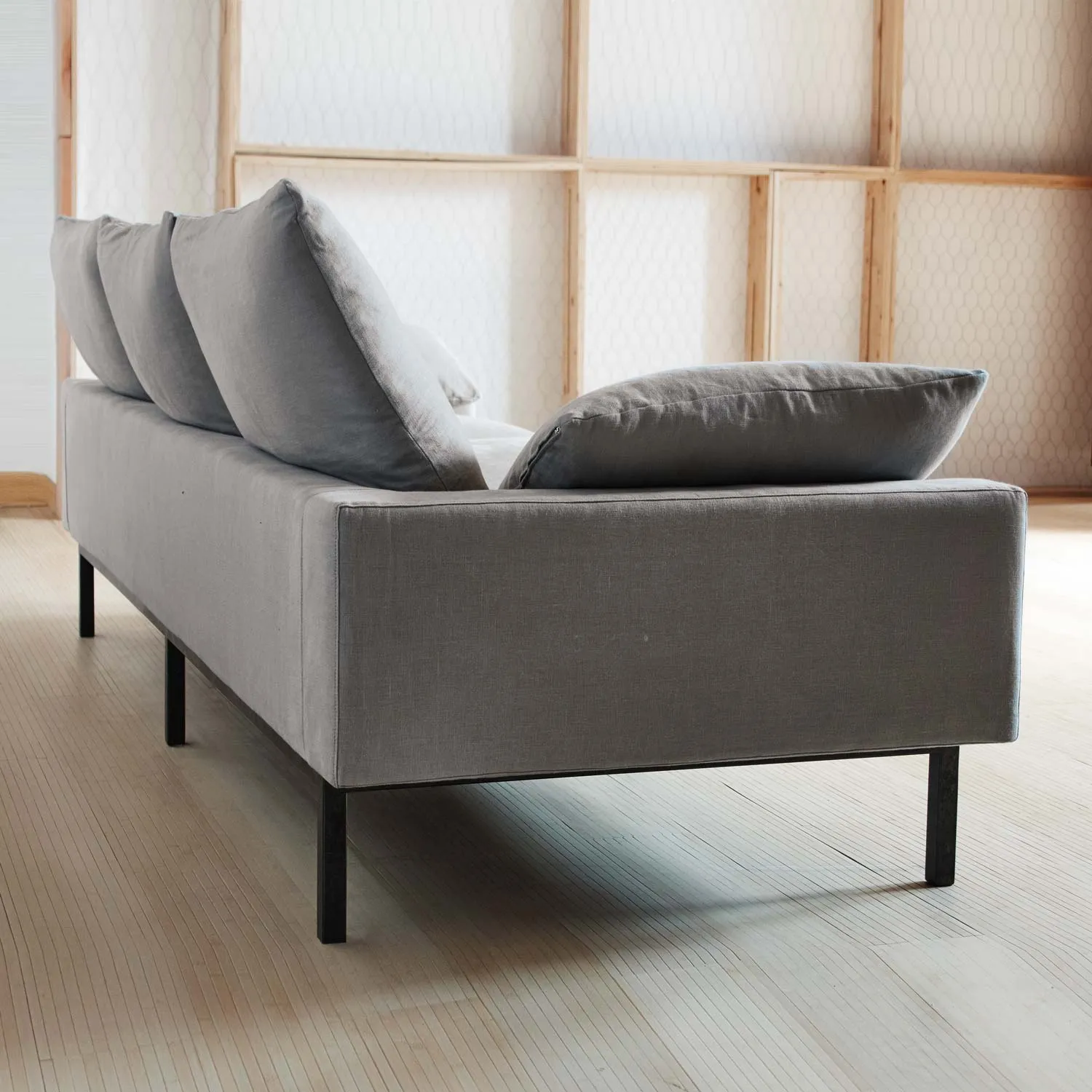 Vanessa 3 seater sofa