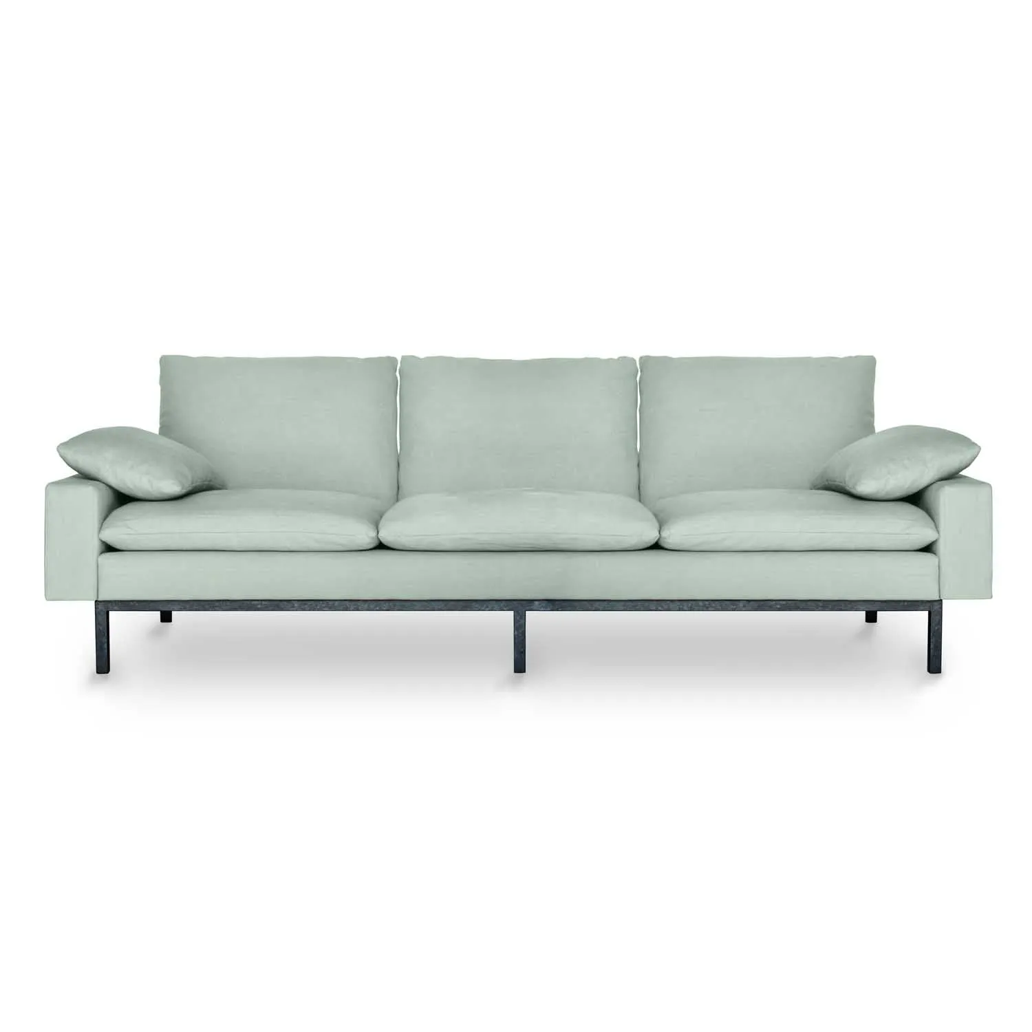 Vanessa 3 seater sofa