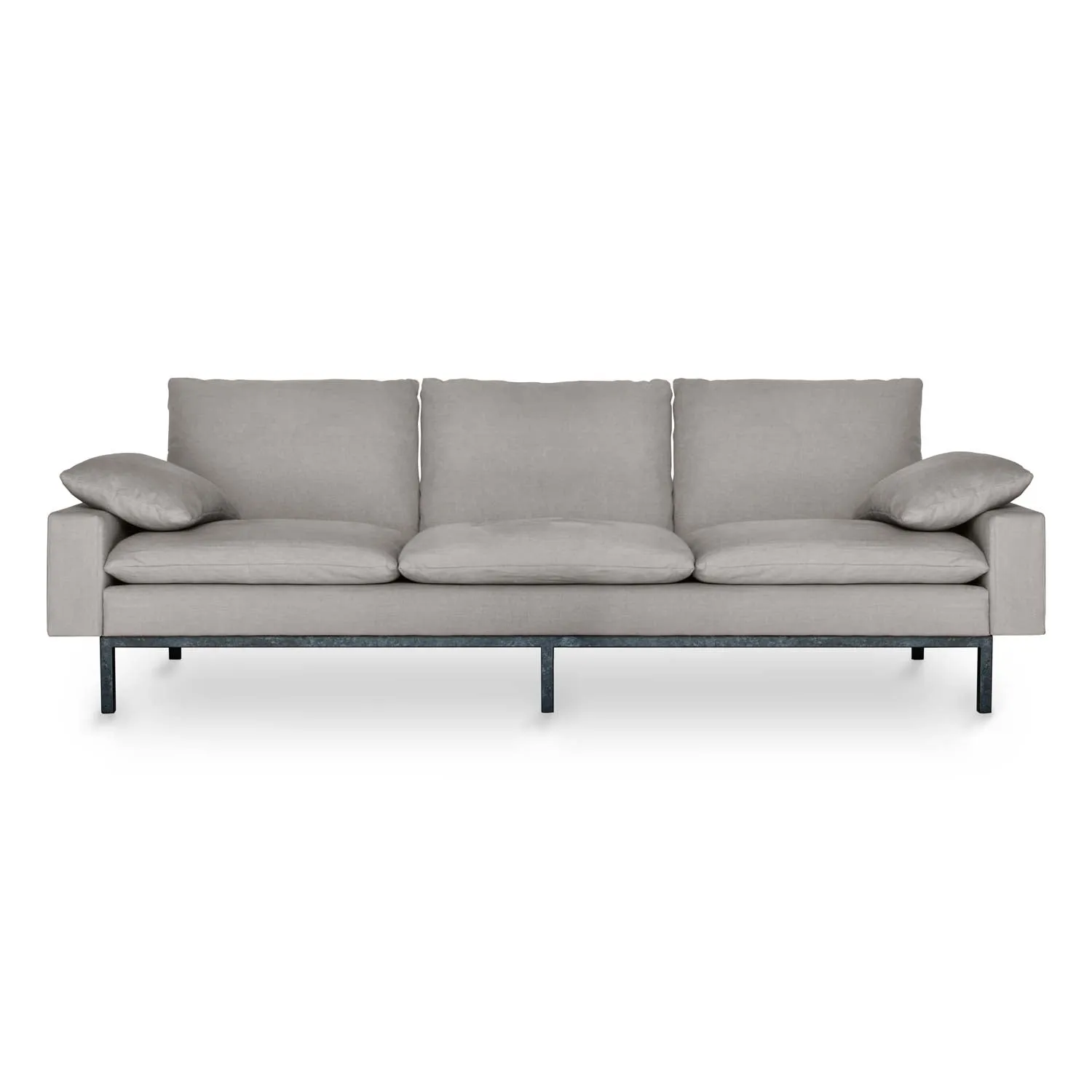 Vanessa 3 seater sofa